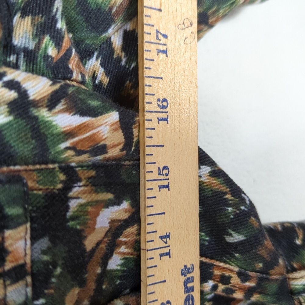 Ted Baker Multicolor Utility Jacket - Picture 9 of 15